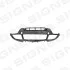 Бампер передній PBM041068BA