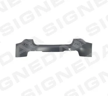 ЗАДНІЙ БАМПЕР | BMW 5 (F10/F11), 10 - 16 Signeda PBM04123BB