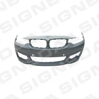 БАМПЕР ПЕРЕДНИЙ Signeda PBM04199BB