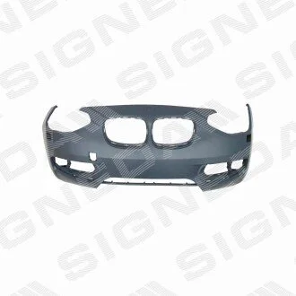 Бампер передній Signeda PBM04224BA