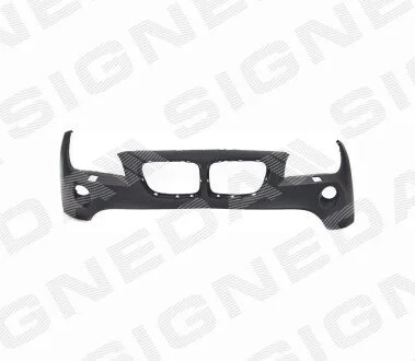Бампер передній Signeda PBM04226BA