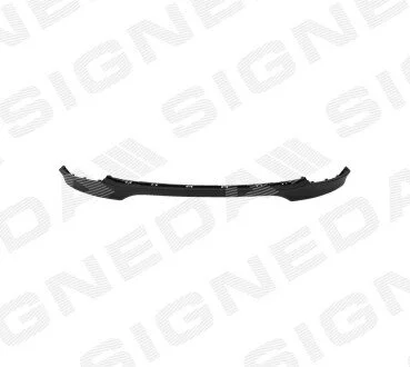 СПОЙЛЕР БАМПЕРА | BMW 1 (E81/E82E/E87/E88), 09.04 - 10.13 Signeda PBM05002VA