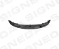 СПОЙЛЕР БАМПЕРА | BMW 4 (F32/F33/F36/F82), 13 - 20 Signeda PBM05059VA (фото 1)