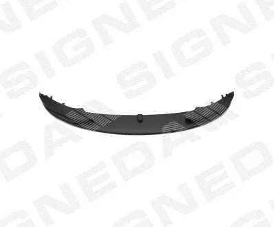 СПОЙЛЕР БАМПЕРА | BMW 4 (F32/F33/F36/F82), 13 - 20 Signeda PBM05059VA