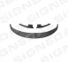 Спойлер бампера BMW 3 (F30/F31/F35/F80), 11 - 15 PBM05060CBVA 