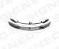СПОЙЛЕР БАМПЕРА | BMW 3 (F30/F31/F35/F80), 11 - 15 PBM05060VA
