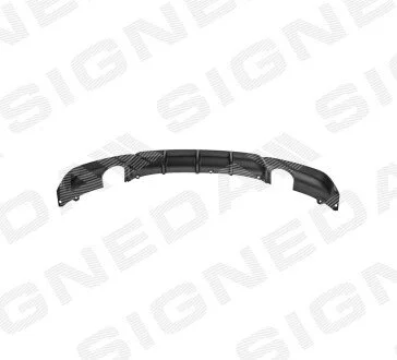 СПОЙЛЕР БАМПЕРА Signeda PBM05061VA