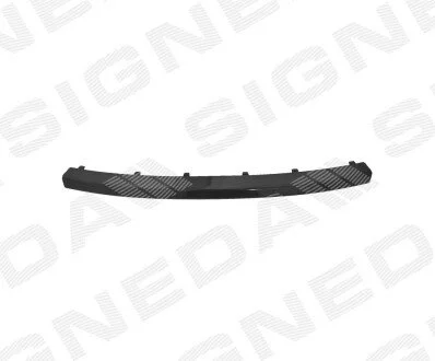 СПОЙЛЕР БАМПЕРА | BMW 1 (F20/F21), 08.11 - 06.15 Signeda PBM05065VA