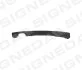 СПОЙЛЕР БАМПЕРА | BMW 3 (F30/F31/F35/F80), 15 - 19 Signeda PBM05076VA (фото 1)