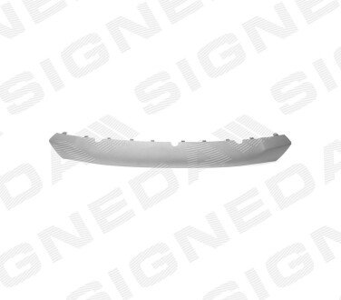 СПОЙЛЕР БАМПЕРА | BMW X1 (E84), 09 - 15 Signeda PBM05077VA