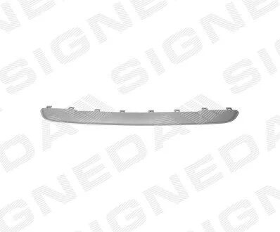 СПОЙЛЕР БАМПЕРА Signeda PBM05078VA
