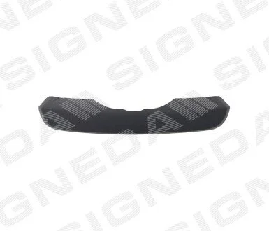 СПОЙЛЕР БАМПЕРА Signeda PBM05084VA
