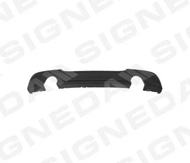 СПОЙЛЕР БАМПЕРА Signeda PBM05095VA