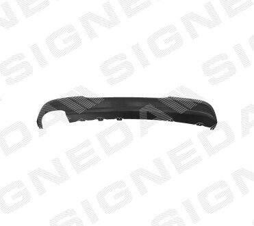 СПОЙЛЕР БАМПЕРА | BMW 3 (E90/E91), 09 - 12 Signeda PBM05096VA