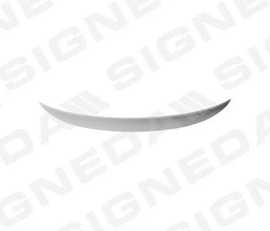 СПОЙЛЕР | BMW 4 (F32/F33/F36/F82), 13 - 20 Signeda PBM06003VA