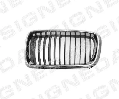 Решітка радіатора Signeda PBM07014GAL