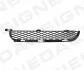 Решетка в бампер BMW X5 (E53) PBM07096GAR