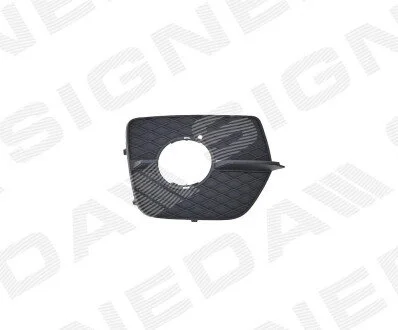 Решітка бампера Signeda PBM07157GAR