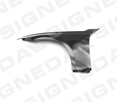 Крило BMW 3 (F30/F31/F35/F80) Signeda PBM10046AL