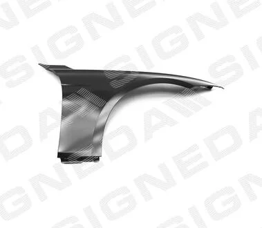 Крило BMW 3 (F30/F31/F35/F80) Signeda PBM10046AR