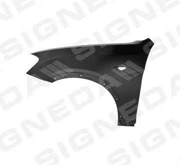 Крило BMW X3 (F25) Signeda PBM10048AL