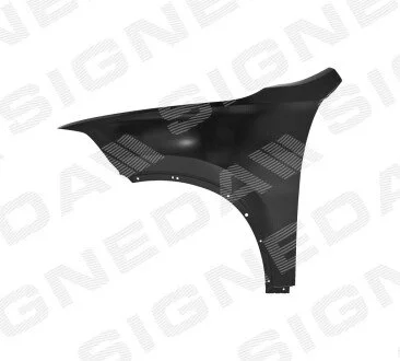 Крило BMW X1 (F48) Signeda PBM10055AL