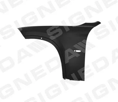Крило BMW X1 (E84) Signeda PBM10058AL