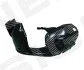 Підкрилок BMW 5 (E60/E61), 03 - 10 PBM11021AR