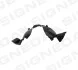 Підкрильник Signeda PBM11025AL (фото 1)