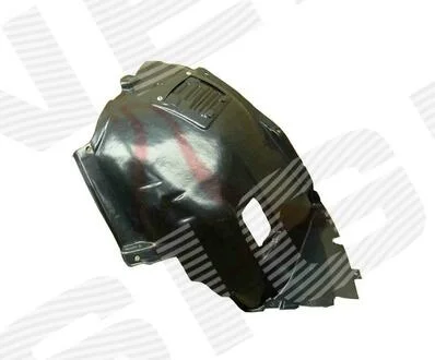Подкрыльник BMW 3 (E90/E91) Signeda PBM11028CL