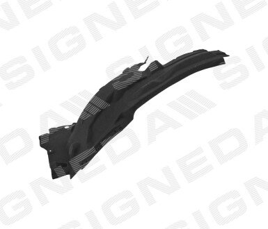 Подкрылок BMW 5 (F10/F11), 10 - 16 Signeda PBM11042BR(Q)
