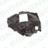 Подкрыльник BMW 3 (F30/F31/F35/F80) Signeda PBM11046AL (фото 1)