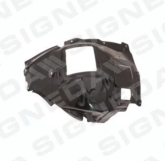Подкрыльник BMW 3 (F30/F31/F35/F80) Signeda PBM11046AL