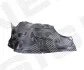 Подкрыльник BMW 3 (F30/F31/F35/F80) Signeda PBM11046ER (фото 1)