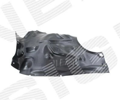 Подкрыльник BMW 3 (F30/F31/F35/F80) Signeda PBM11046ER