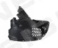 Подкрылок BMW X3 (F25), 03.14 - 17 Signeda PBM11048AR (фото 1)