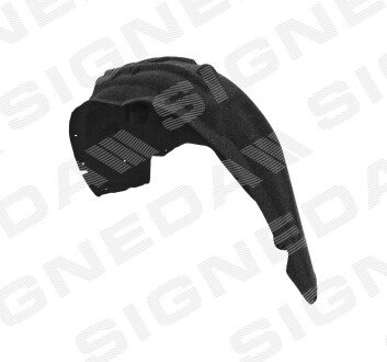 Підкрильник Signeda PBM11083AR