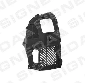 Підкрильник Signeda PBM11098AL