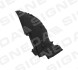 ПІДКРИЛОК | BMW 7 (G11/G12), 15 - Signeda PBM11099AL (фото 1)