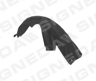 Підкрильник Signeda PBM11105BL
