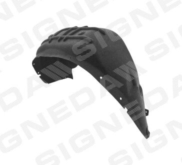 Підкрильник Signeda PBM11110BL