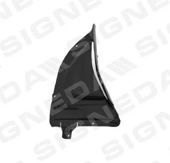 ПОДКРЫЛЬНИК Signeda PBM11129AL
