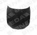 КАПОТ | BMW 5 (E60/E61), 03 - 10 PBM20014A