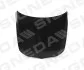 Капот BMW 3 (E90/E91) Signeda PBM20028A (фото 1)