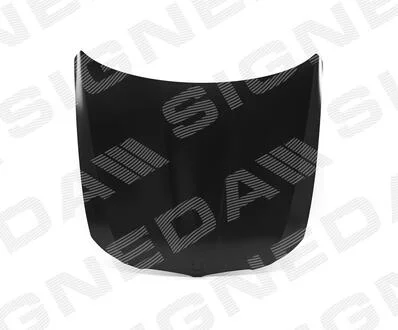 Капот BMW 3 (E90/E91) Signeda PBM20028A