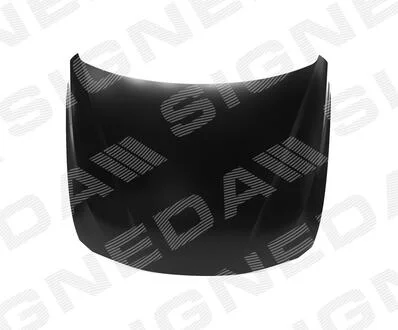 Капот BMW 3 (F30/F31/F35/F80) Signeda PBM20030A