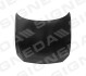 КАПОТ | BMW 1 (F20/F21), 08.11 - 06.15 Signeda PBM20041A (фото 1)