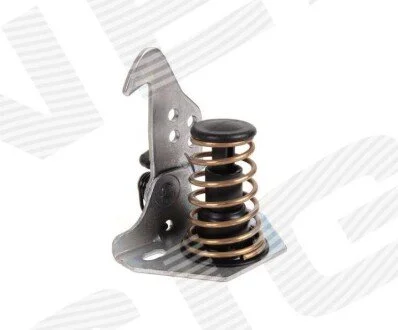 ЗАМОК КАПОТА | BMW 5 (E60/E61), 03 - 10 Signeda PBM22025B