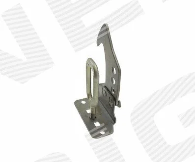 ЗАМОК КАПОТА | BMW X3 (F25), 11.10 - 04.14 Signeda PBM22032