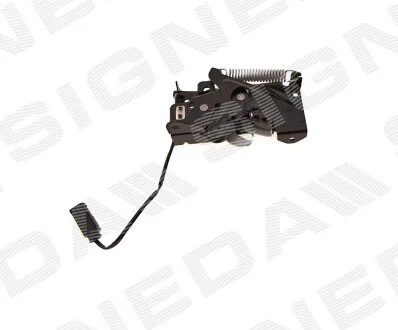 ЗАМОК КАПОТА | BMW 4 (F32/F33/F36/F82), 13 - 20 Signeda PBM22035OL